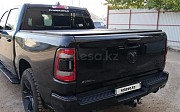 Dodge Ram, 5.7 автомат, 2020, пикап Орал