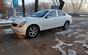 Nissan Skyline, 2.5 автомат, 2002, седан Алматы