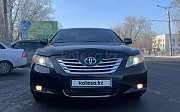 Toyota Camry, 3.5 автомат, 2007, седан 