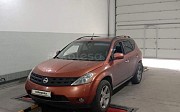 Nissan Murano, 3.5 вариатор, 2004, кроссовер Астана