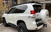 Toyota Land Cruiser Prado, 2.7 механика, 2012, внедорожник Астана