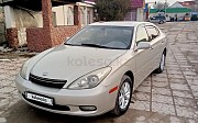 Lexus ES 300, 3 автомат, 2002, седан 