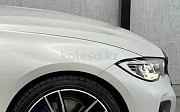 BMW 330, 2 автомат, 2019, седан Алматы