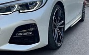 BMW 330, 2 автомат, 2019, седан Алматы