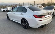 BMW 330, 2 автомат, 2019, седан Алматы