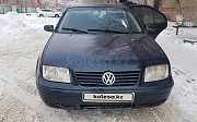 Volkswagen Jetta, 1.8 механика, 2001, седан Атырау