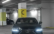 Lexus ES 250, 2.5 автомат, 2019, седан Алматы