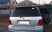 Honda Odyssey, 2.2 автомат, 1997, минивэн Алматы