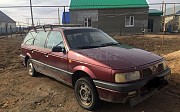 Volkswagen Passat, 1.8 механика, 1991, универсал Орал