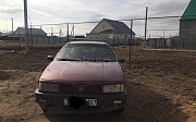 Volkswagen Passat, 1.8 механика, 1991, универсал Уральск