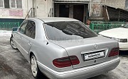 Mercedes-Benz E 230, 2.3 автомат, 1996, седан Талдыкорган