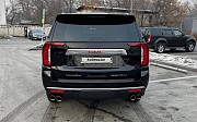 GMC Yukon, 6.2 автомат, 2022, внедорожник Алматы