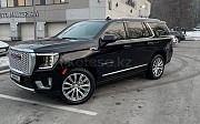 GMC Yukon, 6.2 автомат, 2022, внедорожник Алматы