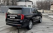 GMC Yukon, 6.2 автомат, 2022, внедорожник Алматы