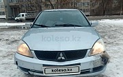 Mitsubishi Lancer, 1.8 автомат, 2005, седан Ақтөбе