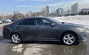 Toyota Camry, 2.5 автомат, 2012, седан 