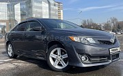 Toyota Camry, 2.5 автомат, 2012, седан Алматы