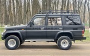 Toyota Land Cruiser Prado, 3 автомат, 1993, внедорожник Алматы