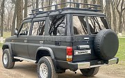 Toyota Land Cruiser Prado, 3 автомат, 1993, внедорожник Алматы