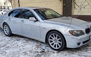 BMW 740, 4 автомат, 2005, седан Тараз