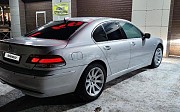 BMW 740, 4 автомат, 2005, седан Тараз