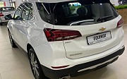 Chevrolet Equinox, 2 автомат, 2022, кроссовер Усть-Каменогорск