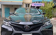 Toyota Camry, 2.5 автомат, 2020, седан Алматы