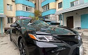 Toyota Camry, 2.5 автомат, 2020, седан 