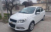 Chevrolet Nexia, 1.5 автомат, 2023, седан 