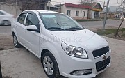 Chevrolet Nexia, 1.5 автомат, 2023, седан 