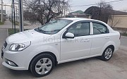 Chevrolet Nexia, 1.5 автомат, 2023, седан 