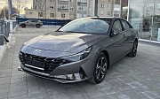 Hyundai Elantra, 2 автомат, 2022, седан 