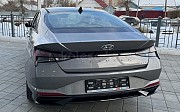 Hyundai Elantra, 2 автомат, 2022, седан 