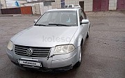 Volkswagen Passat, 1.8 механика, 2002, седан Павлодар
