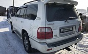 Lexus LX 470, 4.7 автомат, 1999, внедорожник Астана