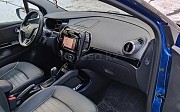 Renault Kaptur, 1.3 вариатор, 2021, кроссовер Алматы