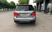 Mercedes-Benz GLS 400, 3 автомат, 2016, внедорожник Алматы