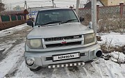 Mitsubishi Pajero IO, 1.8 автомат, 1998, внедорожник Алматы