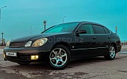 Toyota Aristo, 3 автомат, 2004, седан Тараз