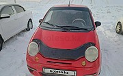 Daewoo Matiz, 0.8 автомат, 2007, хэтчбек Шымкент