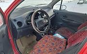 Daewoo Matiz, 0.8 автомат, 2007, хэтчбек Шымкент