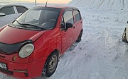 Daewoo Matiz, 0.8 автомат, 2007, хэтчбек Шымкент