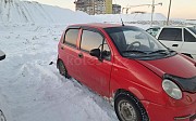 Daewoo Matiz, 0.8 автомат, 2007, хэтчбек Шымкент