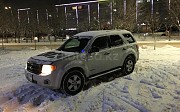 Ford Escape, 3 автомат, 2008, кроссовер 