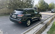 Lexus RX 350, 3.5 автомат, 2015, кроссовер Алматы