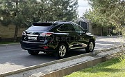 Lexus RX 350, 3.5 автомат, 2015, кроссовер Алматы