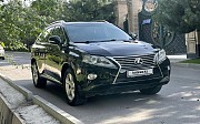 Lexus RX 350, 3.5 автомат, 2015, кроссовер Алматы