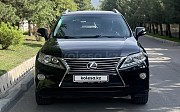 Lexus RX 350, 3.5 автомат, 2015, кроссовер Алматы