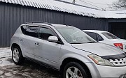 Nissan Murano, 3.5 вариатор, 2003, кроссовер Алматы