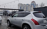 Nissan Murano, 3.5 вариатор, 2003, кроссовер Алматы